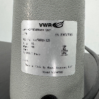 VWR Analog Vortex Mixer image 2